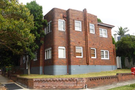 3/22 Drynan St, Summer Hill, NSW 2130