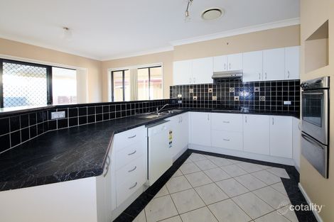 Property photo of 4 Vannon Circuit Currans Hill NSW 2567