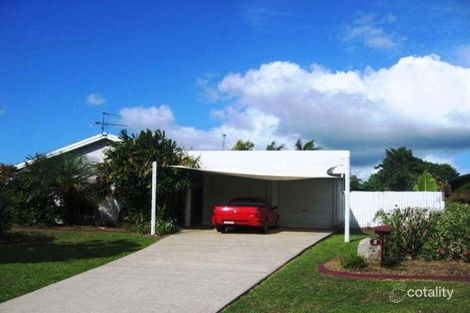 Property photo of 8 Jordan Street Edmonton QLD 4869