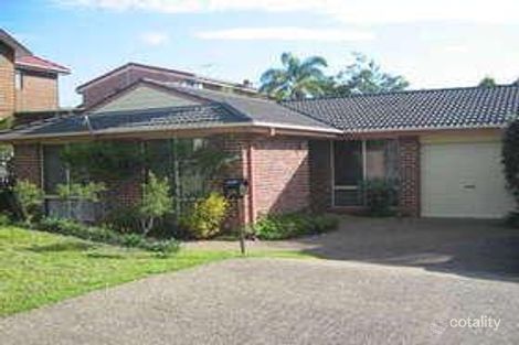 Property photo of 3A Seventh Avenue Loftus NSW 2232