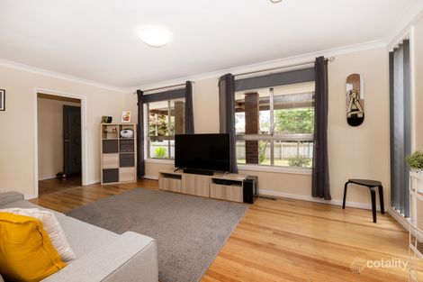 Property photo of 11 Rapanea Street Rivett ACT 2611
