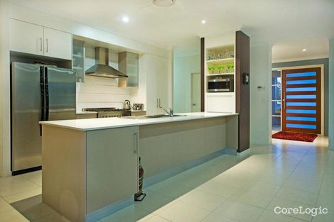 Property photo of 44 Peregrine Crescent Coomera QLD 4209
