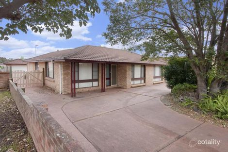 Property photo of 126 Illaroo Road North Nowra NSW 2541