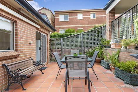 Property photo of 1/72 Hampden Road Russell Lea NSW 2046