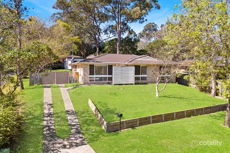 Property photo of 57 Sherwood Drive Springfield NSW 2250