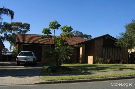 Property photo of 6 Ringtail Crescent Bossley Park NSW 2176