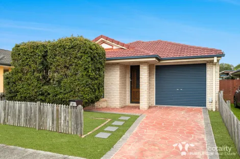 Property photo of 7 Alfred Place Springfield Lakes QLD 4300