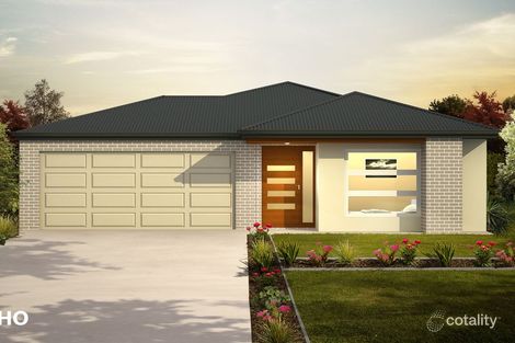 201 Newbridge Bvd, Wallan, VIC 3756