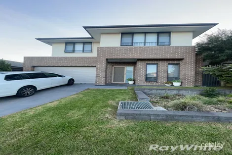 11 Tynecastle Ave, North Kellyville, NSW 2155