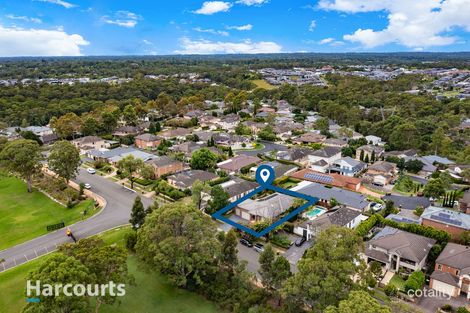 Property photo of 101 Mile End Road Rouse Hill NSW 2155