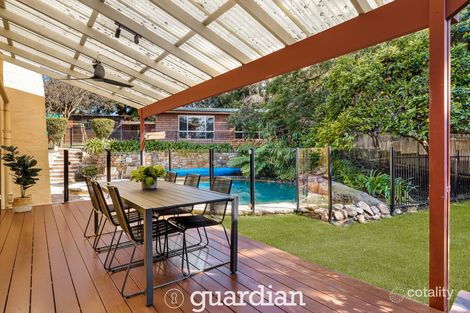 Property photo of 6 Nelson Street Kenthurst NSW 2156