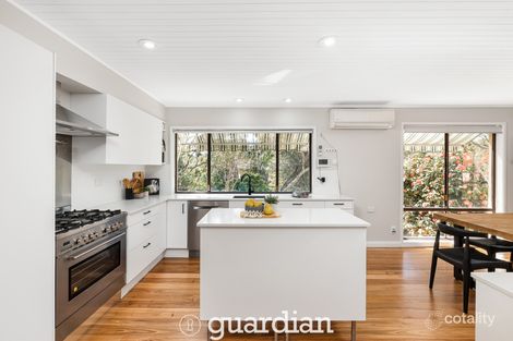 Property photo of 6 Nelson Street Kenthurst NSW 2156