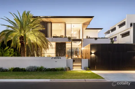5 Monte Vista Ct, Broadbeach Waters, QLD 4218