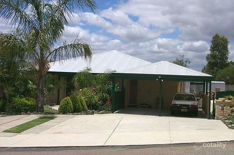 23 Knaphill Hts, Mirrabooka, WA 6061