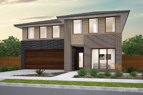 Lot 1707 Zachary St, Burnside, VIC 3023