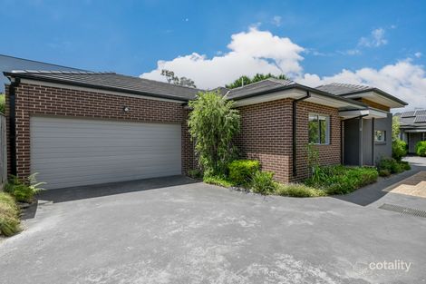 Property photo of 3/18 Hansen Road Kilsyth VIC 3137