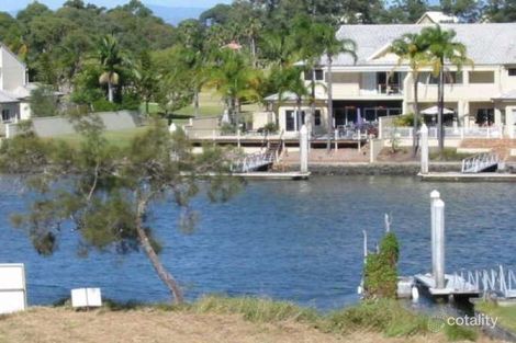 Property photo of 19-21 Lachlan Drive Coomera QLD 4209