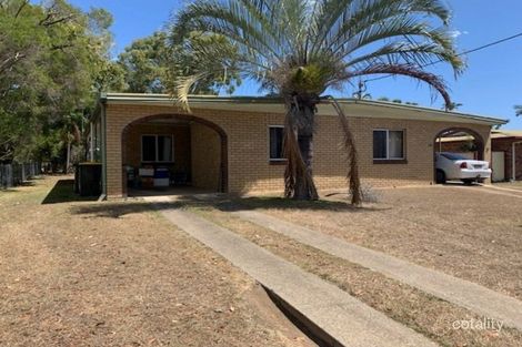 1/12 Bruigom St, Norman Gardens, QLD 4701