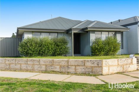 Property photo of 2 Wolfson Way Piara Waters WA 6112