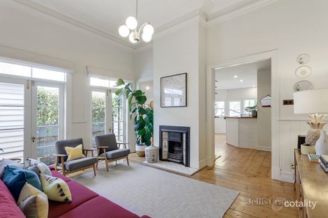 Property photo of 30A Rotherwood Street Richmond VIC 3121