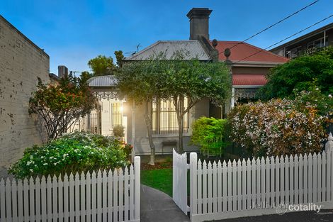 Property photo of 30A Rotherwood Street Richmond VIC 3121