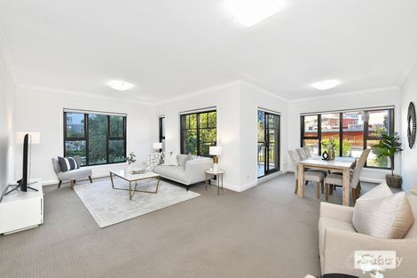 Property photo of 50/143 Bowden Street Meadowbank NSW 2114