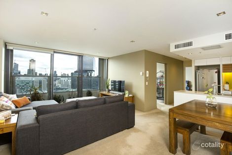 Property photo of 2605/100 Harbour Esplanade Docklands VIC 3008
