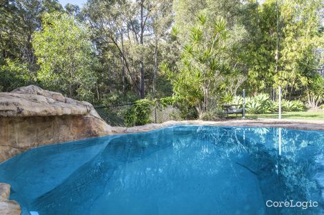 Property photo of 8 Bakers Ridge Drive Oxenford QLD 4210