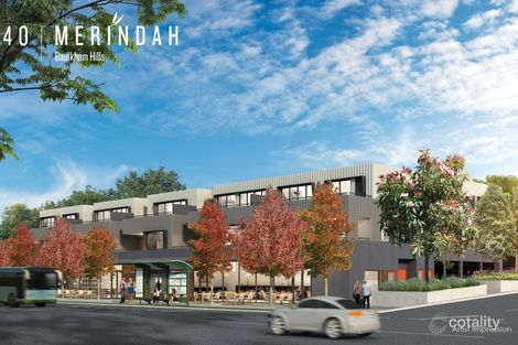 10/40 Merindah Rd, Baulkham Hills, NSW 2153