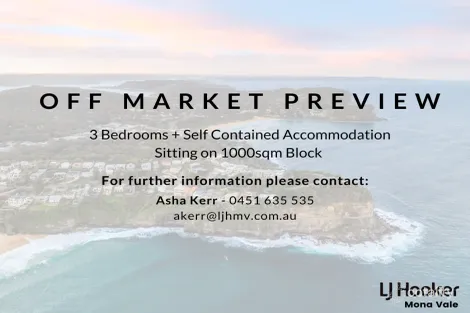 Property photo of 2 Mirrabooka Street Bilgola Plateau NSW 2107