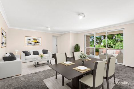 Property photo of 8/69 Chapel Street Rockdale NSW 2216