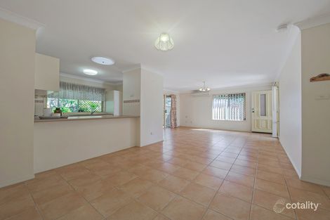 Property photo of 44/7A Copernicus Street Wynnum West QLD 4178