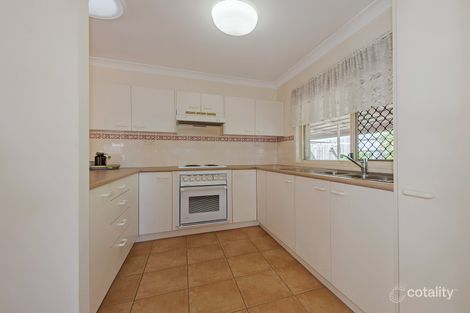 Property photo of 44/7A Copernicus Street Wynnum West QLD 4178