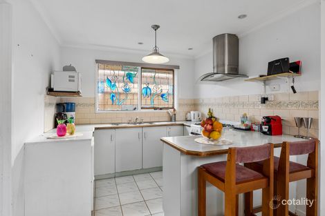 Property photo of 12 Quarrion Drive Carrum Downs VIC 3201