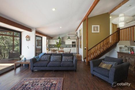 Property photo of 8 Coreen Place Blaxland NSW 2774