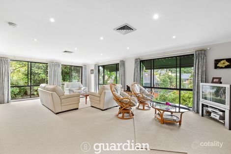 Property photo of 39 Doherty Avenue Glenhaven NSW 2156