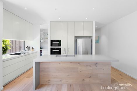 Property photo of 30B Bateman Street Hampton VIC 3188