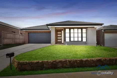23 Ravenswood Ave, Clyde, VIC 3978