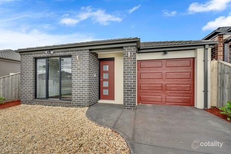 Property photo of 20 Delson Way Mickleham VIC 3064