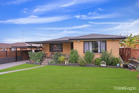 Property photo of 6 Asche Street Doonside NSW 2767