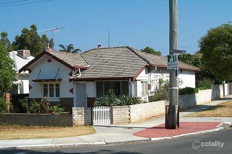 61 Victoria St, Mosman Park, WA 6012