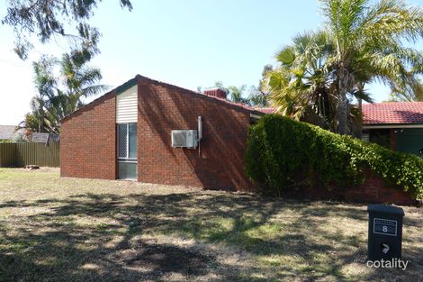 Property photo of 8 Tullamore Avenue Thornlie WA 6108
