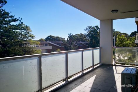 Property photo of 55/80 Belmore Street Ryde NSW 2112