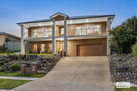 Property photo of 49 Clarendon Avenue Wodonga VIC 3690