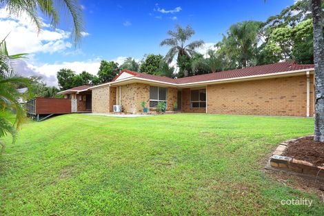 Property photo of 693 Ashmore Road Molendinar QLD 4214
