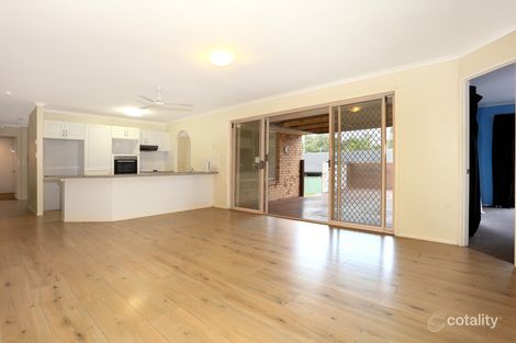 Property photo of 693 Ashmore Road Molendinar QLD 4214