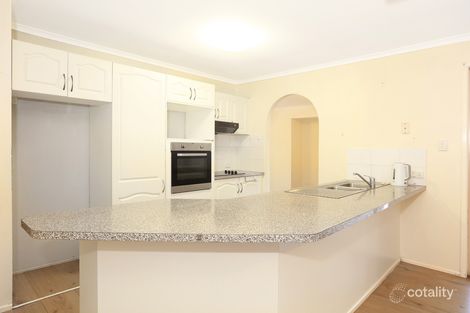 Property photo of 693 Ashmore Road Molendinar QLD 4214