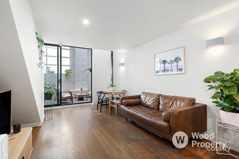 Property photo of 106/63 Acland Street St Kilda VIC 3182