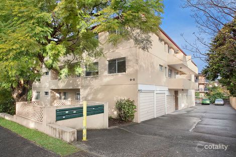 8/9 Innes Rd, Manly Vale, NSW 2093