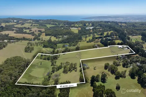 180 Main Creek Rd, Arthurs Seat, VIC 3936